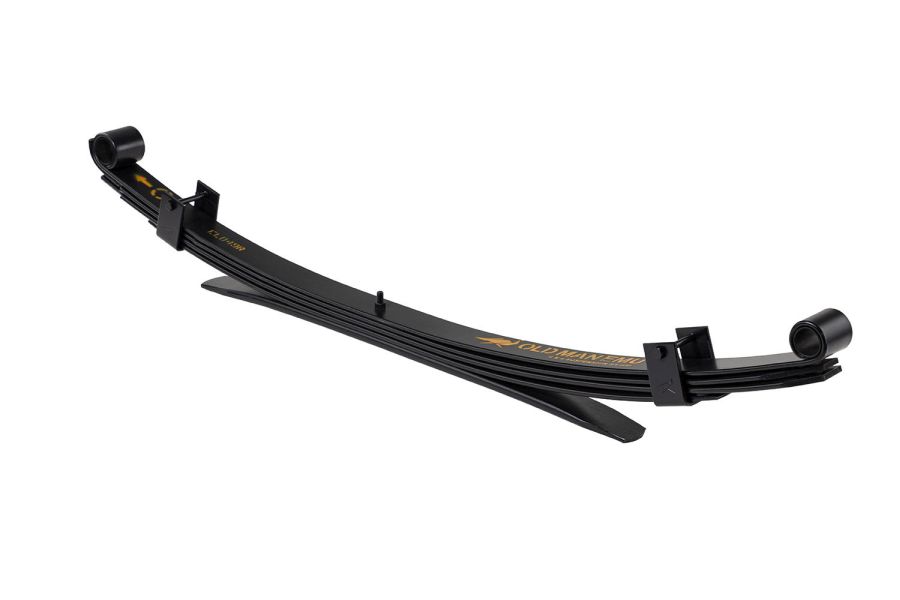 OME-Feder Mazda BT 50/Ford Ranger