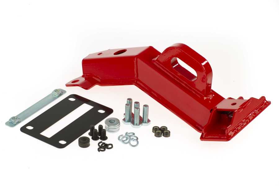 ARB Abschleppöse für Toyota Hilux Vigo, `05-`16
