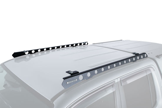 Rhino Rack ''Backbone'' Montagekit VW Amarok / Hilux `16 Doppelkabine
