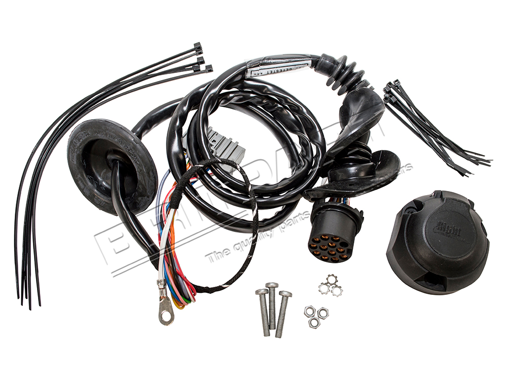 VPLCT0182 ELEKTRIK DER ANHÄNGERKUPPLUNG