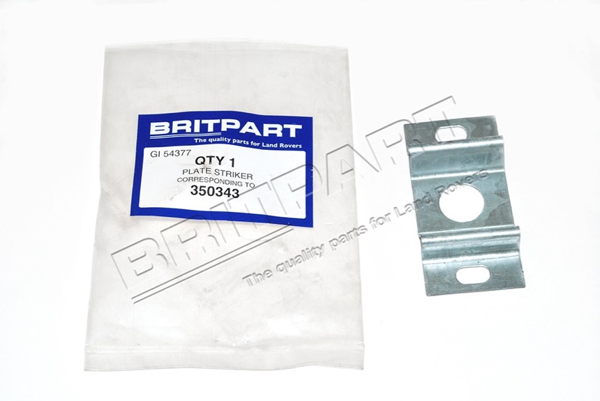 Halter Range Rover Classic, OE Vergleichsnummer: 350343