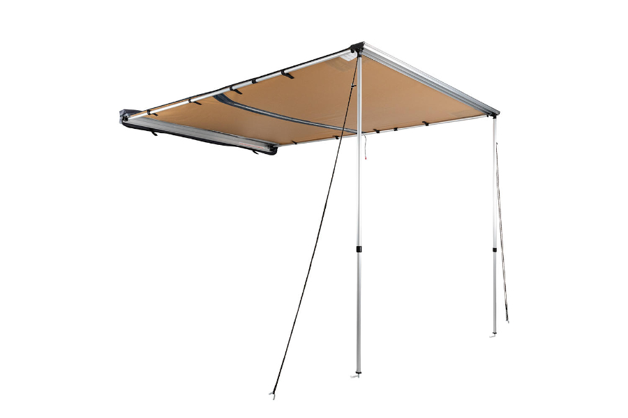 ARB Touring Markise inklusive LED Leiste 2000mm breit, 2500mm lang