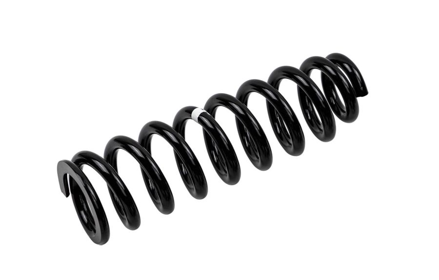 OME-Feder Toyota J 200 vorne
