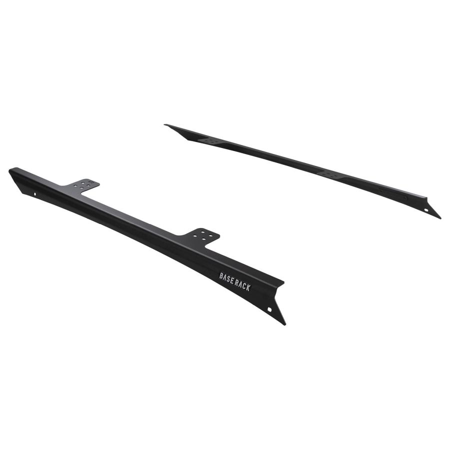 ARB BASERACK Fußkit Cabrack System Ford Ranger Wildtrack Doka für 39-1770060/70