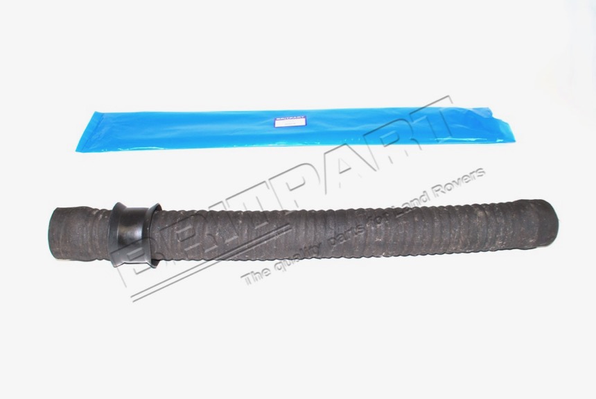 90509730 Ansaugschlauch 2,25l Diesel Serie Land Rover