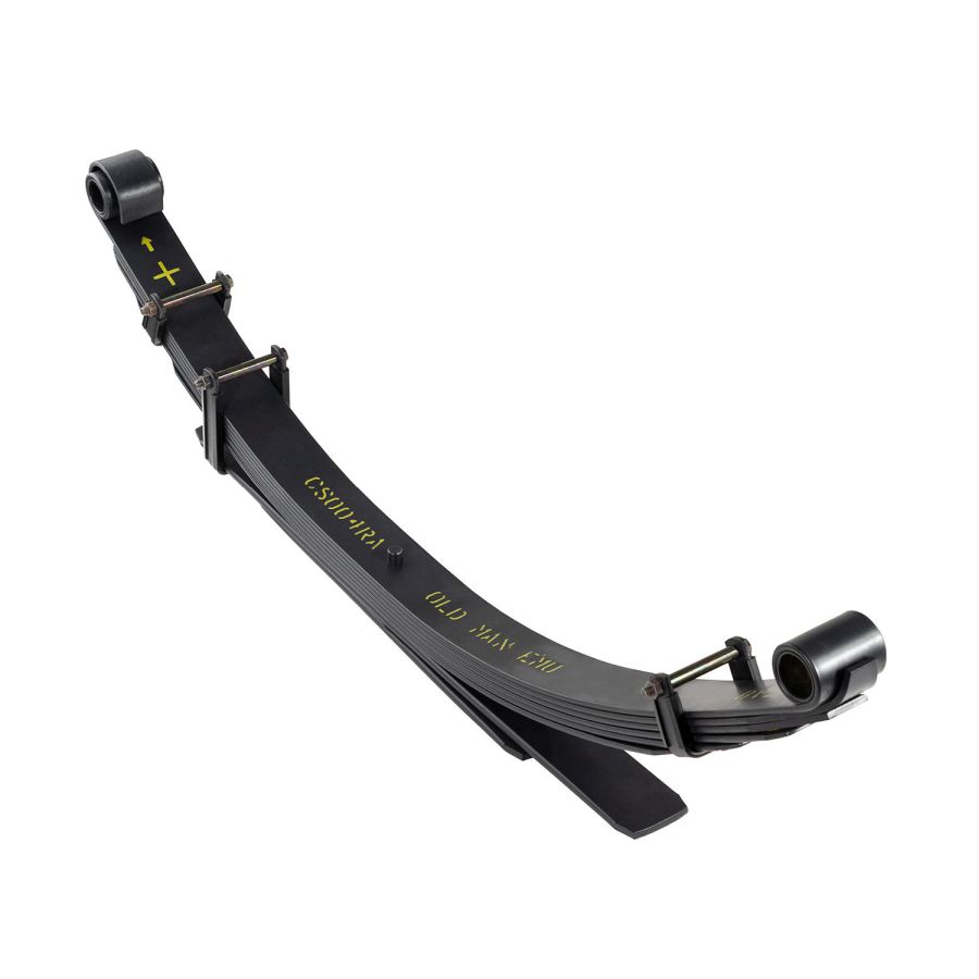 OME- Feder Toyota J 6/J7 hinten
