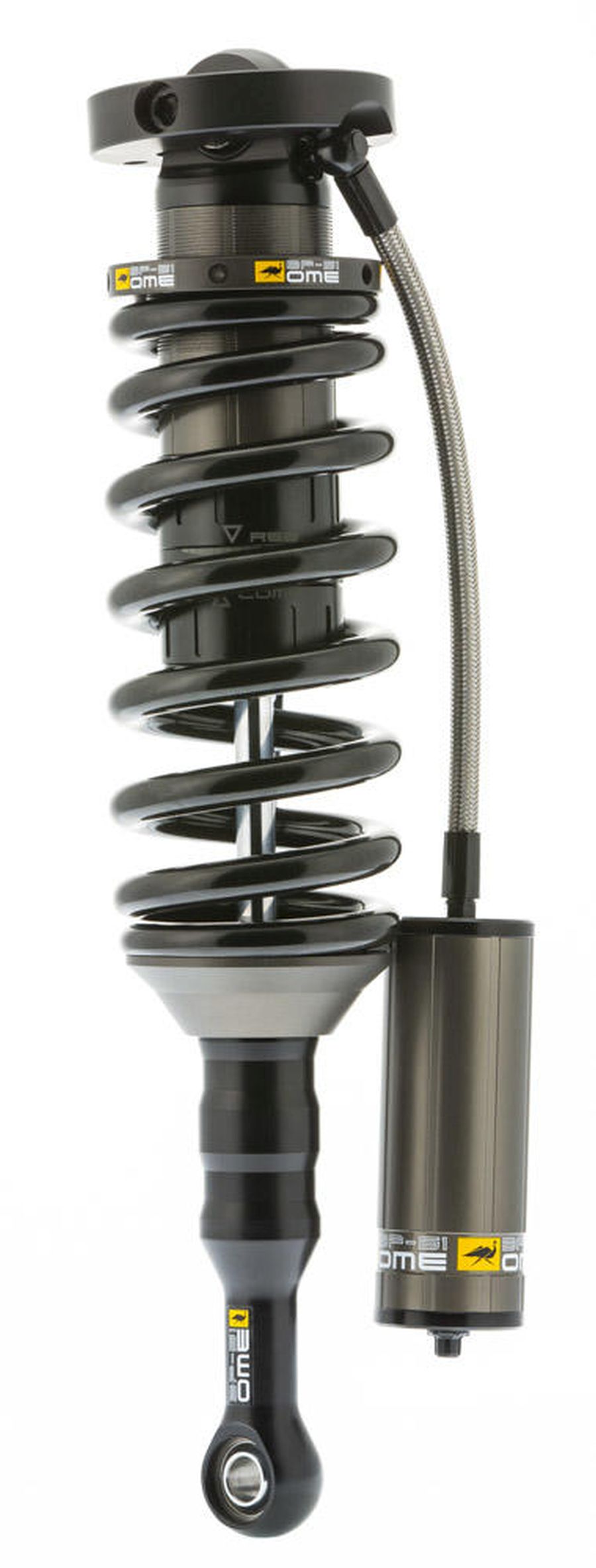 OME BP51 Coil Over Federbein Toyota Hilux ab `05 - `15 vorne links