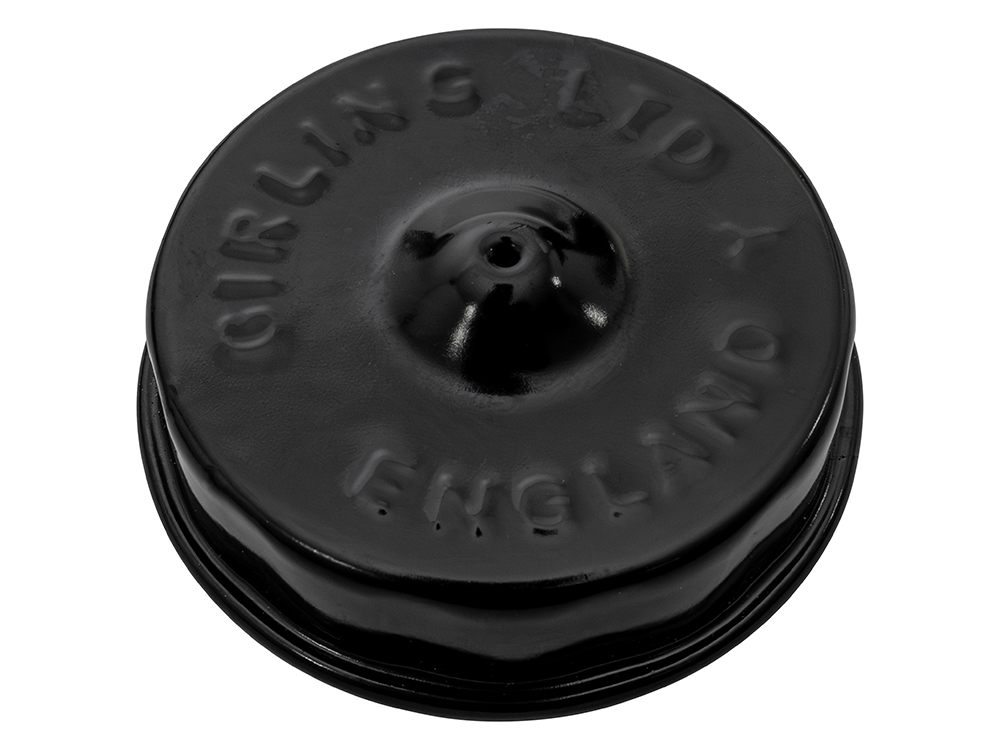 Verschlussdeckel Hauptbremszylinder Serie 1-3, Girling