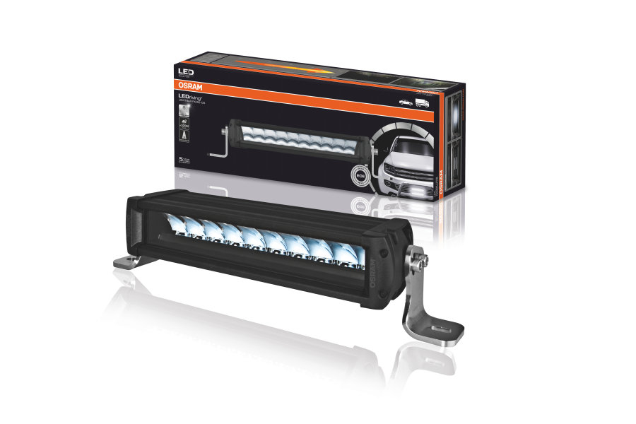 OSRAM LED Scheinwerfer FX250-CB COMBO GEN 2 12/24V, 2520 Lumen, 37W