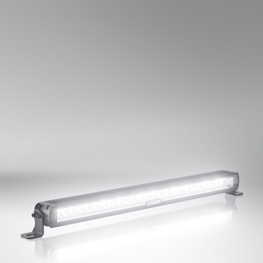 OSRAM LED Scheinwerfer FX750 COMBO GEN 2 12/24V, 5990 Lumen, 94W, Singlemount