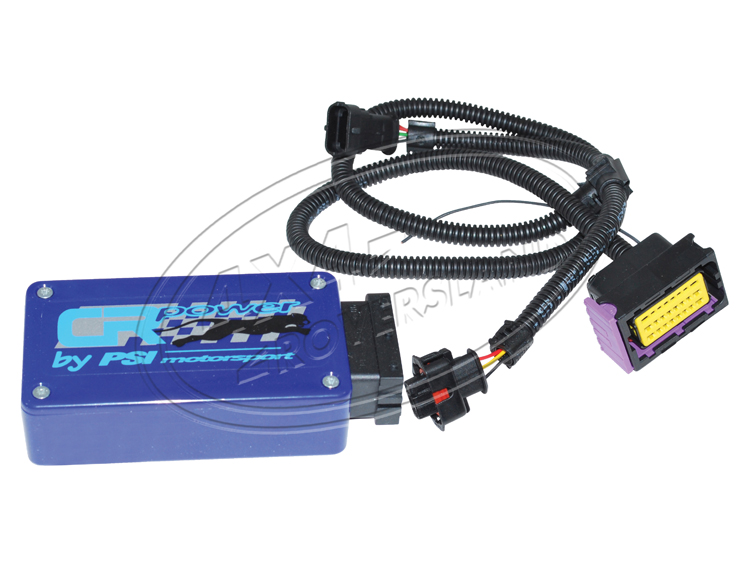 Tuning Box TD6 3.0