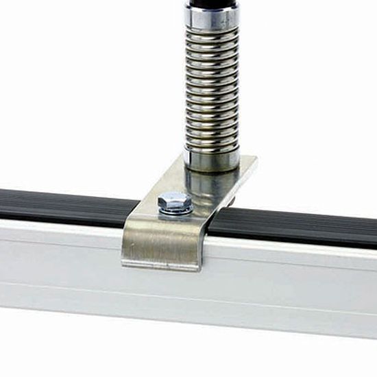 Rhino Rack Heavy Duty Antennen Halter, (1)