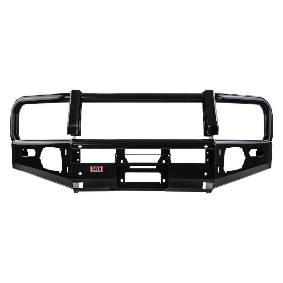 ARB-Windenstoßstange Summit Ford Ranger PX, `11-`15, ohne TÜV