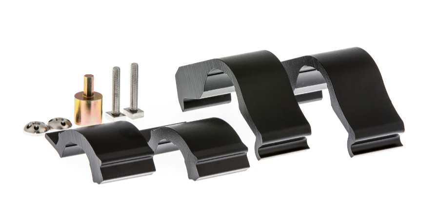 ARB Montagesatz f. 2-AR40C & 2-AR40S zur Befestigung an 47,6mm Rohrdurchmesser