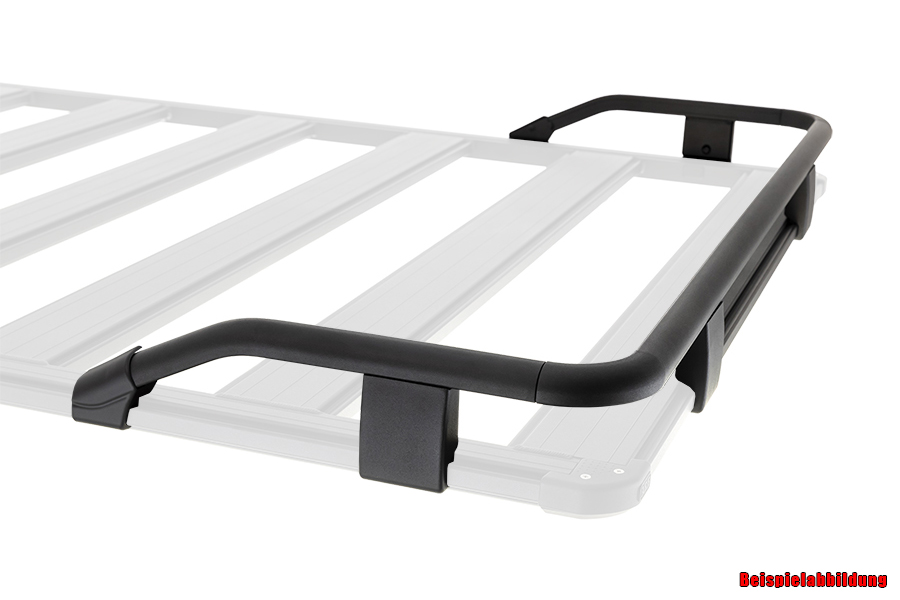 ARB BASERACK Reling FRONT 1/4 1285 passt für 39-1770020/30/40