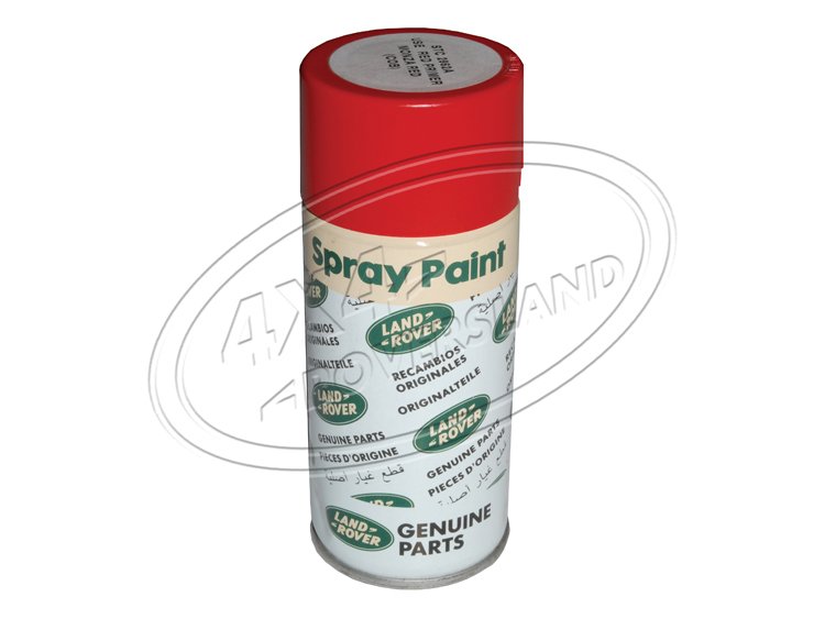 Lackspray