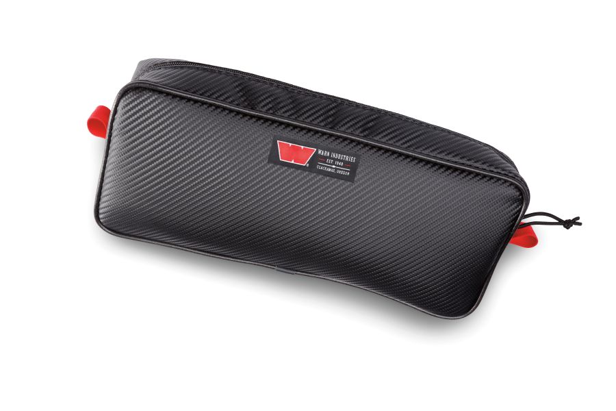 WARN EPIC Tasche für MOLLE System Wrangler JL Rubicon Sitzlehne