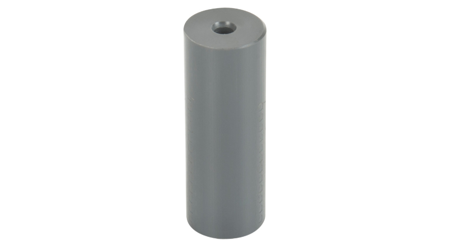 Rhino Rack Bohrstop aus PVC 57 x 21mm