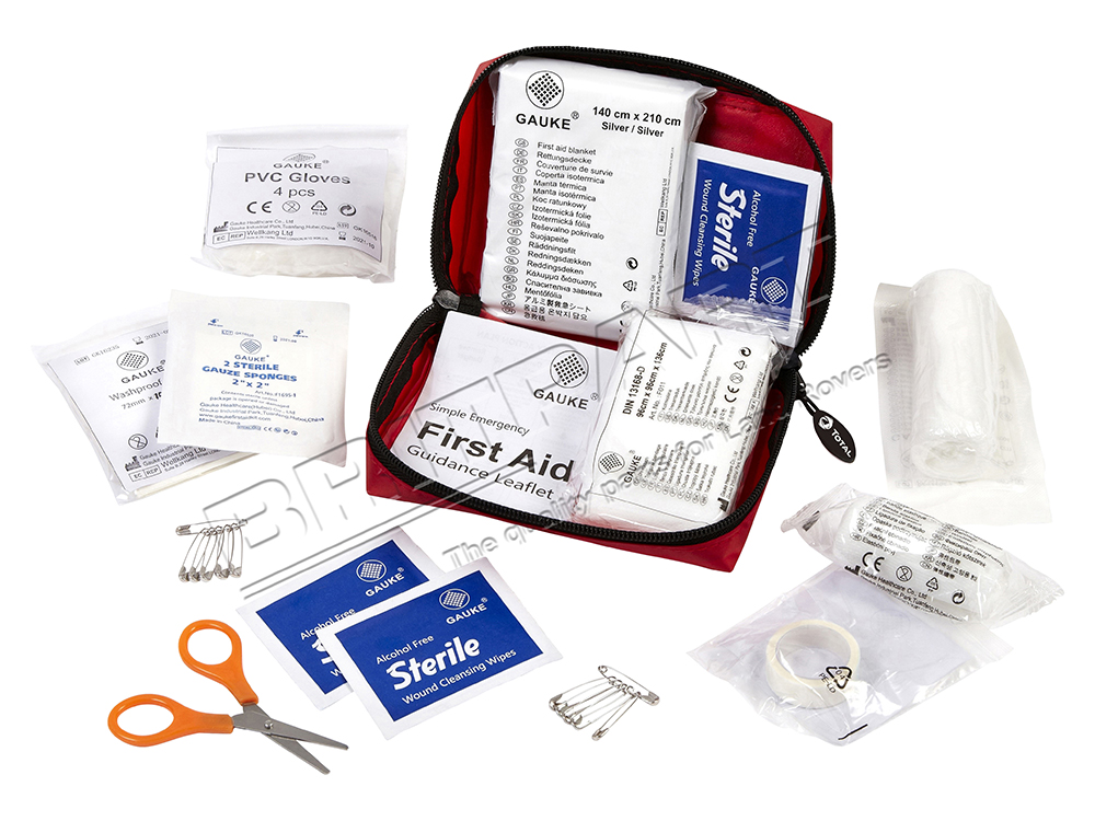 MINI-ERSTE-HILFE-SET