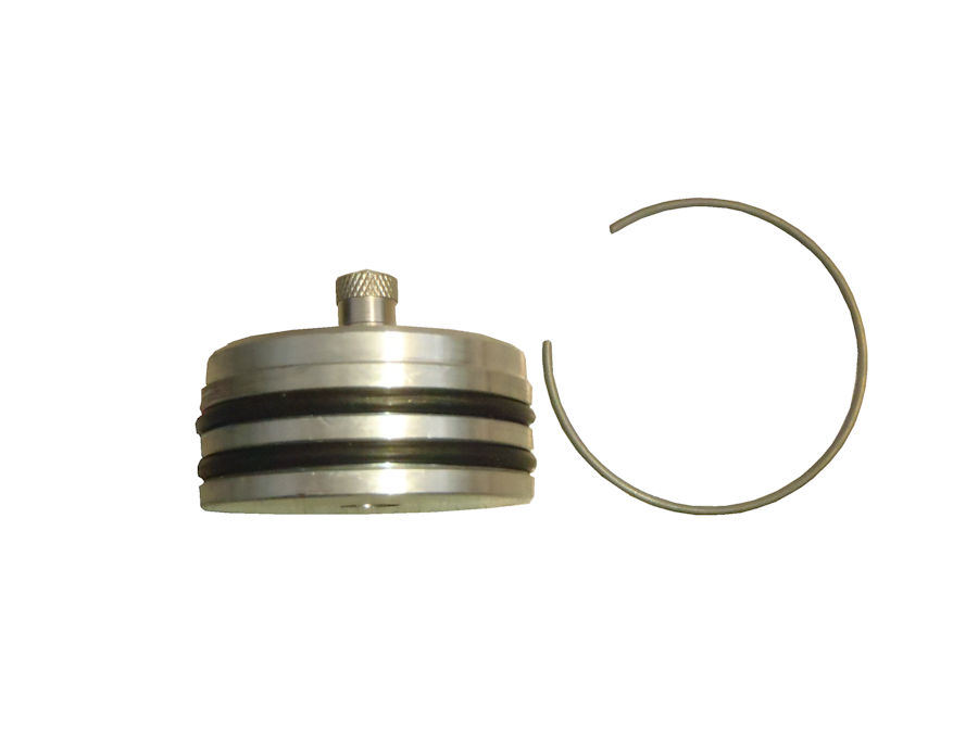 Ventildeckel für Ausgleichsbehälter inkl. O-Ringe