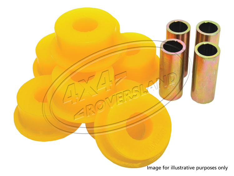 BUSH - ANTI ROLL BAR