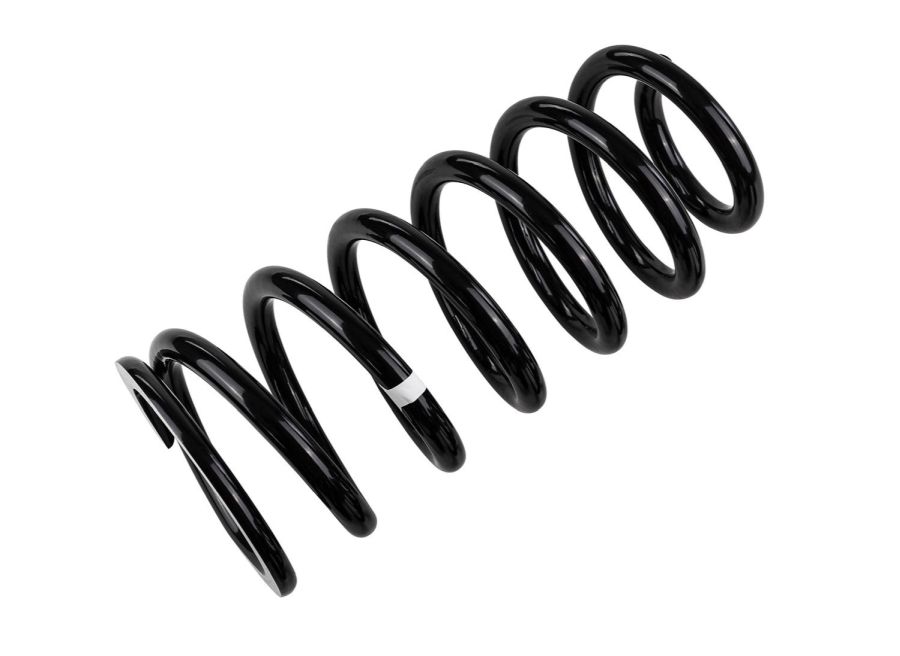 OME-Feder #3221 Toyota Land Cruiser J300 hinten