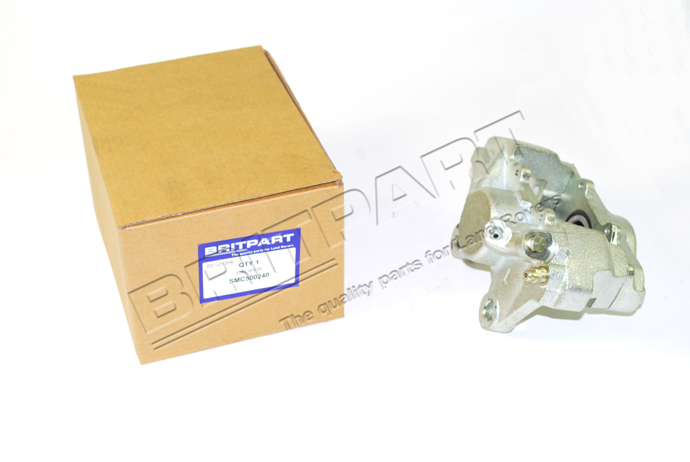 Bremssattel Defender 90 Discovery 1 hinten links Land Rover , smc500240
