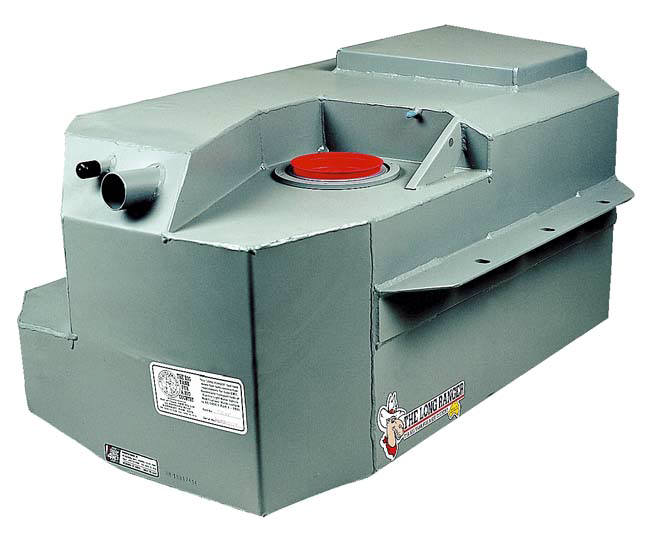 Ersatztank Toyota HZJ105 TR51, 180l,