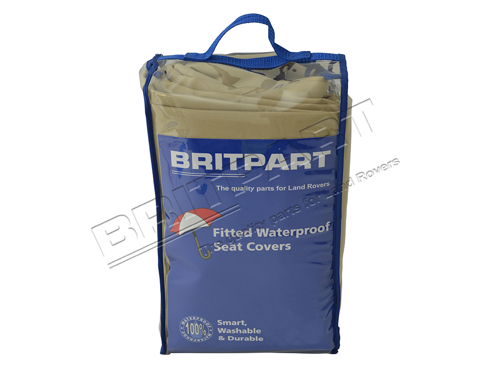 DA2803SAND WASSERDICHTE SITZBEZÜGE