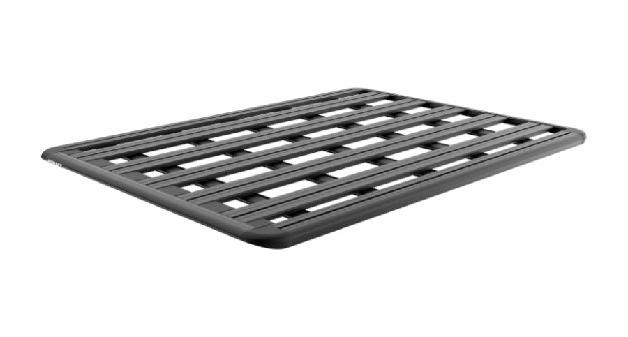 Rhino Rack Pioneer 6 Plattform 1900x1380 Toyota LC J90 07/1996-02/2003, RL Fußkit