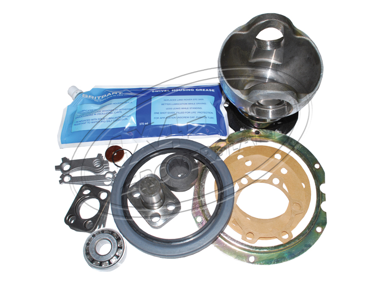 Britpart DA3181 Swivel Satz - Series 2A & Series 3