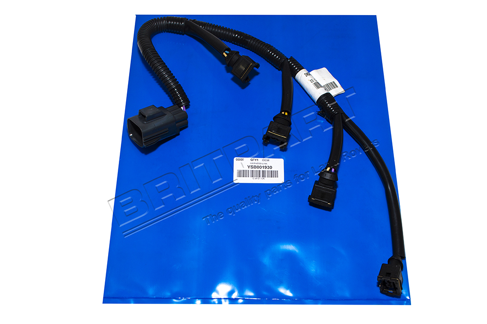 HARNESS-LINK
