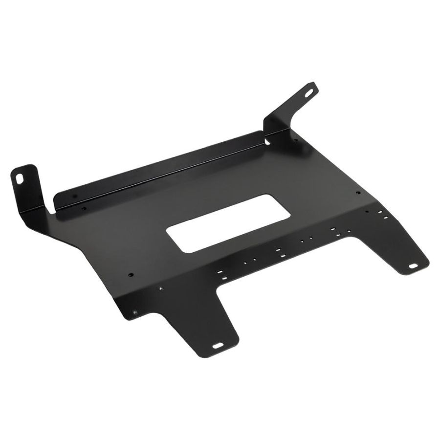 ARB Batteriehalter für Slimline-Battery, Isuzu D-Max ab `20