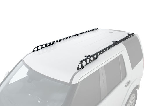 Rhino Rack ''Backbone'' Montagekit Land Rover Discovery 3 & 4