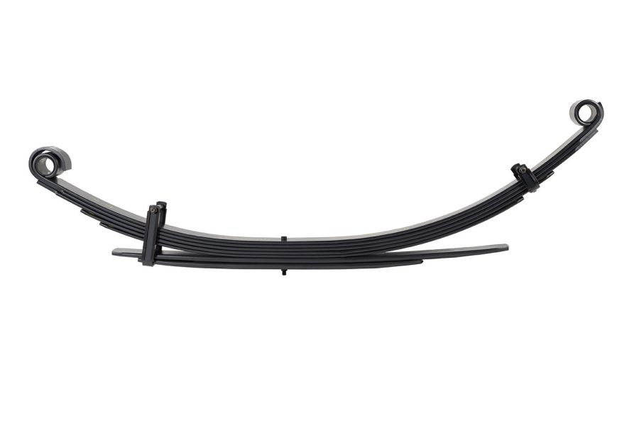 OME-Feder Toyota HZJ 76 hinten, HD