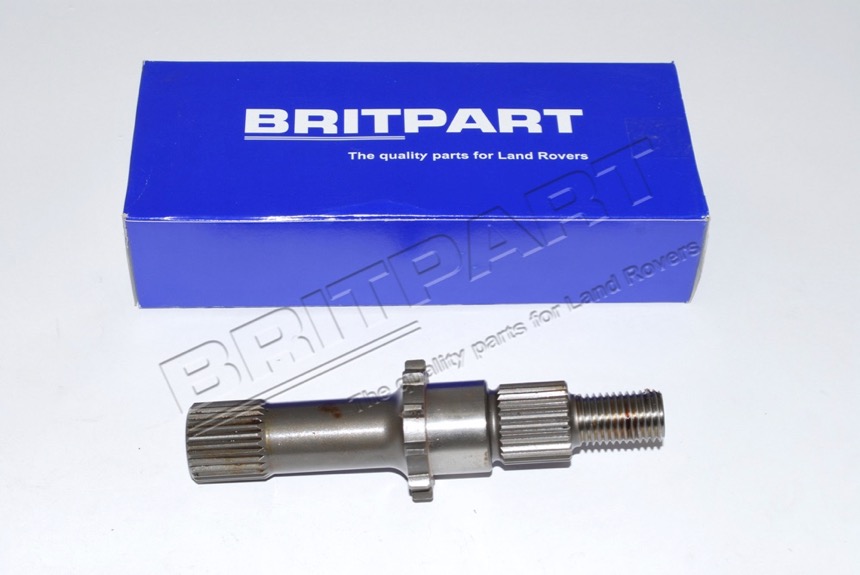 SHAFT OUTPUT FR