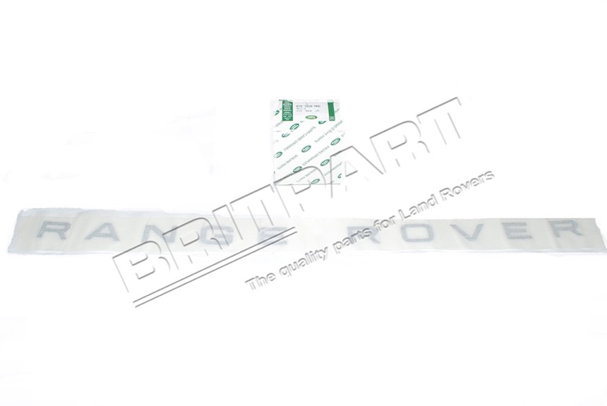 DECAL