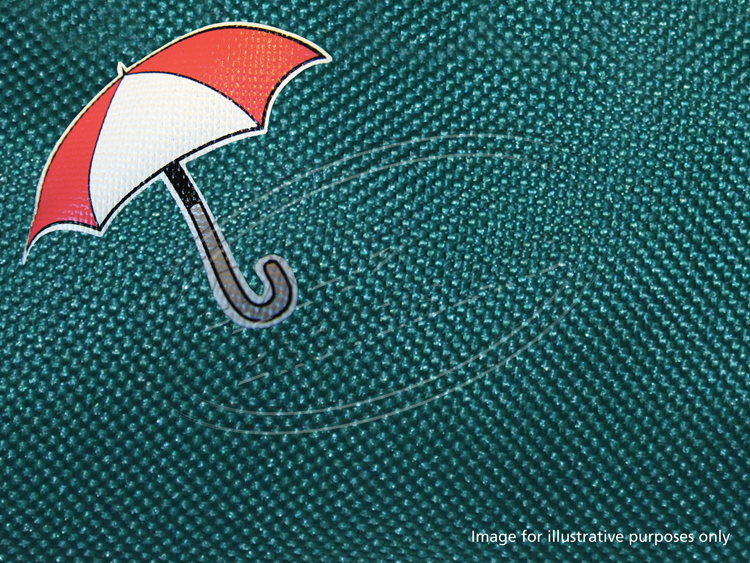 da2804green WASSERDICHTE SITZBEZÜGE