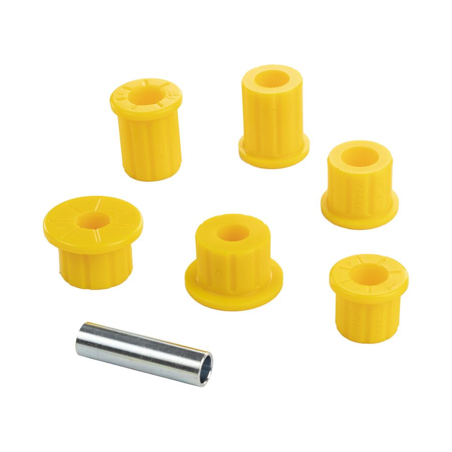 OME Buchsenkit SB87 f. 3-415, Satz für eine Feder