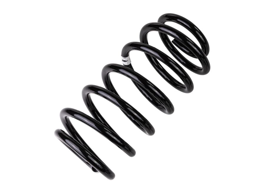 OME-Feder 992 Jeep WH hinten