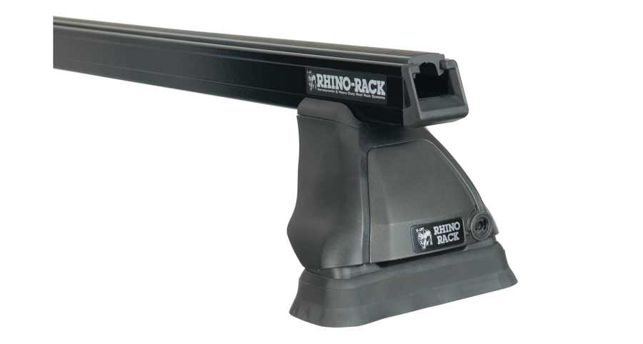 Rhino Rack 2500 HD Querträger (2), Mitsubishi Outlander `12->, 1375mm
