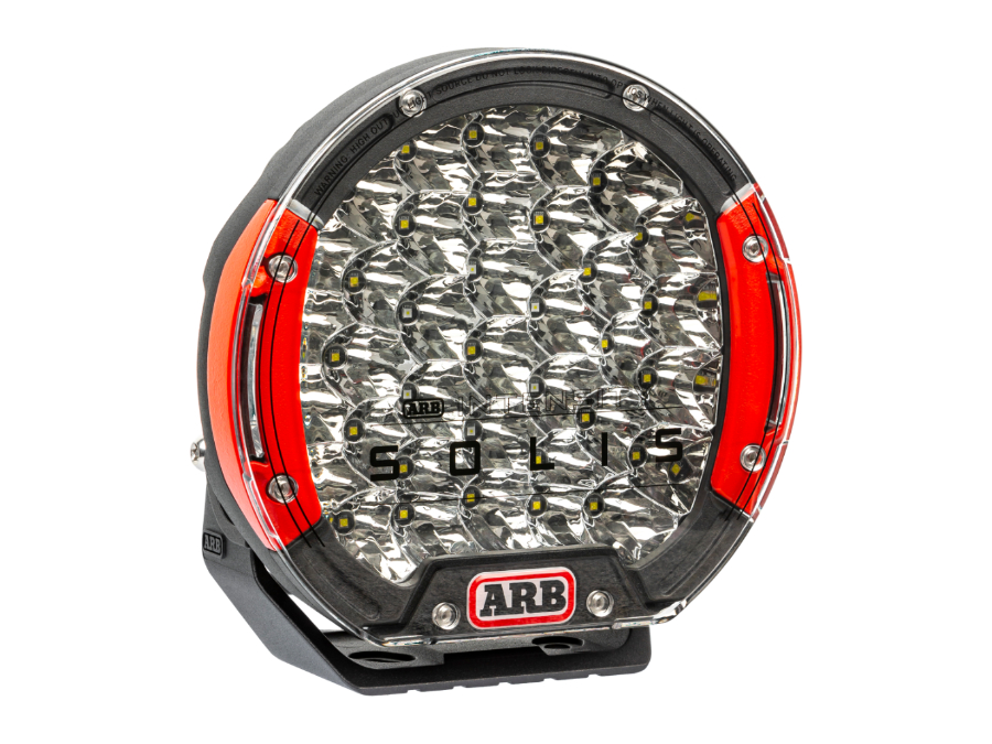 ARB Intensity Solis 36 Spot LED Arbeitsscheinwerfer (1 Stk)