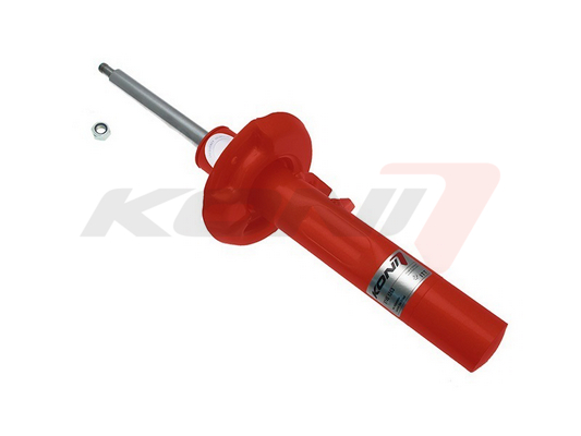KONI Special Active VW Tiguan ab `07, VA (1 Stk)
