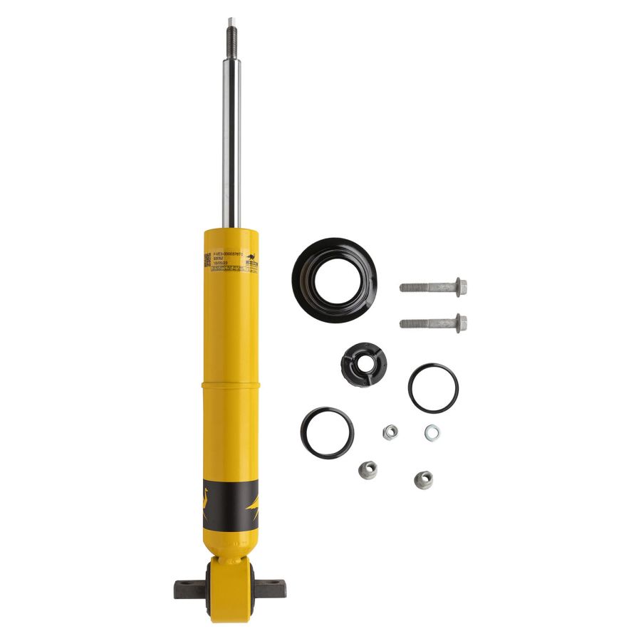 OME Nitrocharger+ Ford Ranger/VW Amarok 23- VA, 58mm