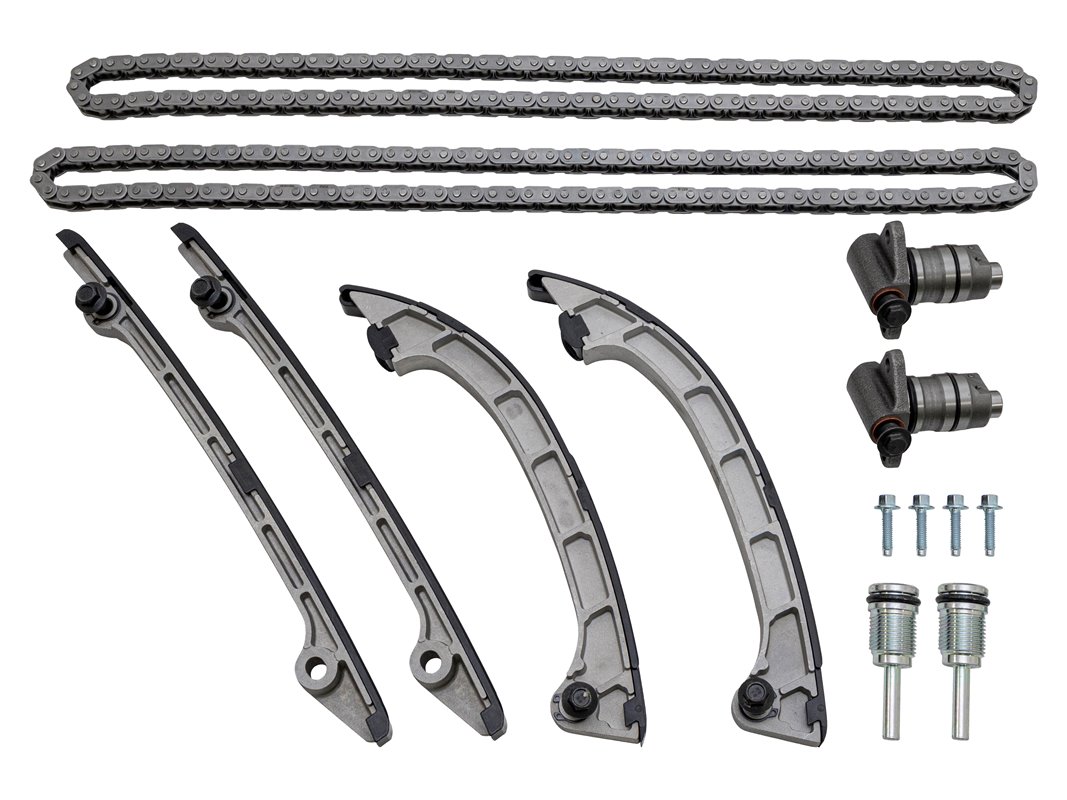 DA3738 Steuerketten-Kit