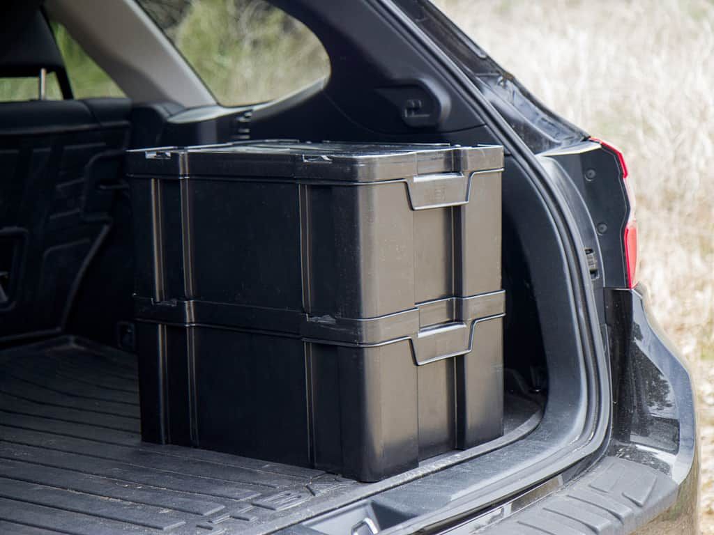 Cub box von Front Runner