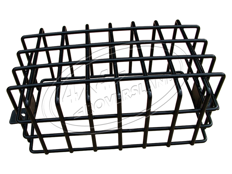Lampenschutzgitter Serie 2-3 hinten