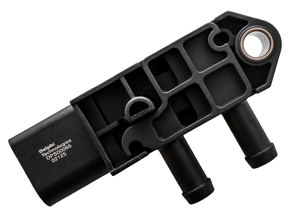 Abgasdrucksensor, Discovery Sport, Range Rover Evoque