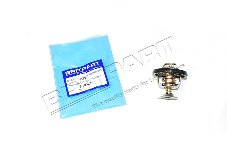 THERMOSTAT 300 TDI 88 DEG
