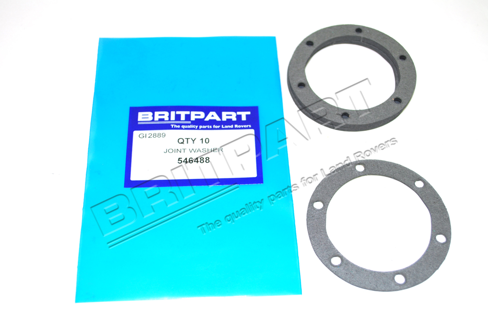 Dichtung Füllstandsanzeige Kraftstofftank Serie 3 546488 Land Rover